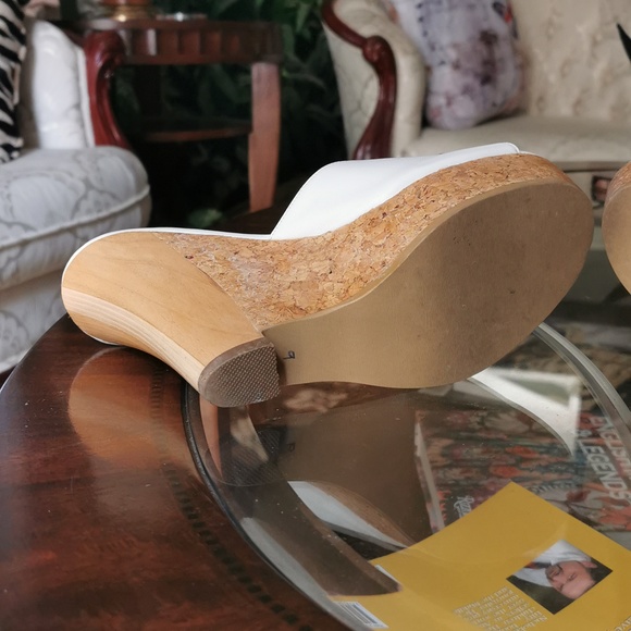 Santini Mavardi wedges - Picture 4 of 8